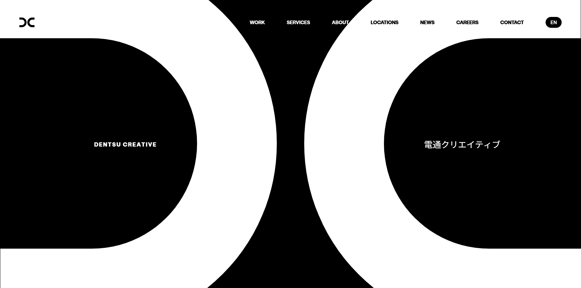 Dentsu Creative